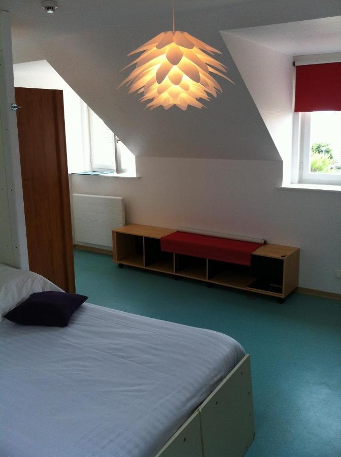 Hotel Le Vivier Wissant - Riviere 部屋 写真