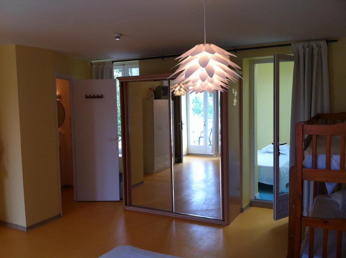 Hotel Le Vivier Wissant - Riviere 部屋 写真