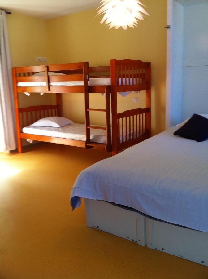 Hotel Le Vivier Wissant - Riviere 部屋 写真