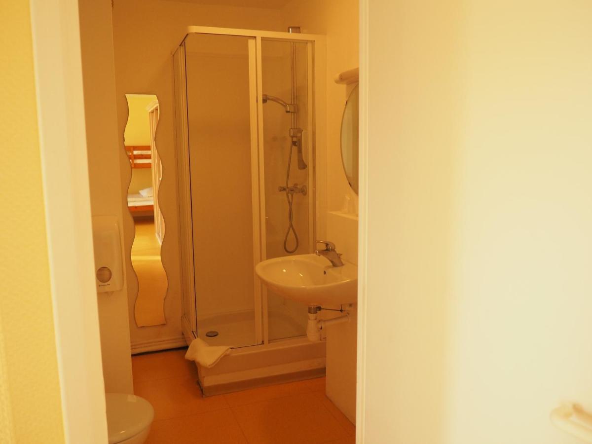 Hotel Le Vivier Wissant - Riviere エクステリア 写真