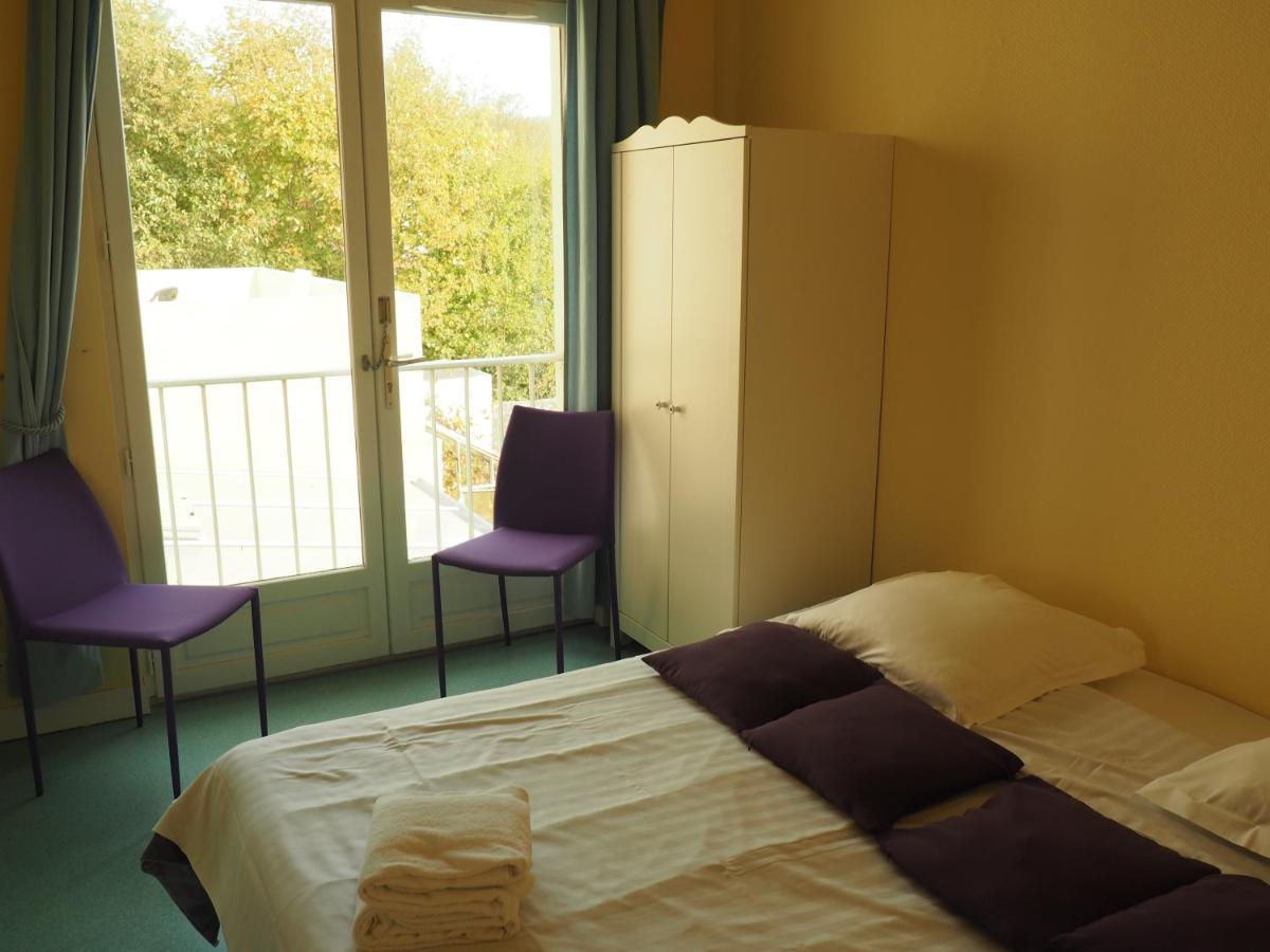 Hotel Le Vivier Wissant - Riviere エクステリア 写真