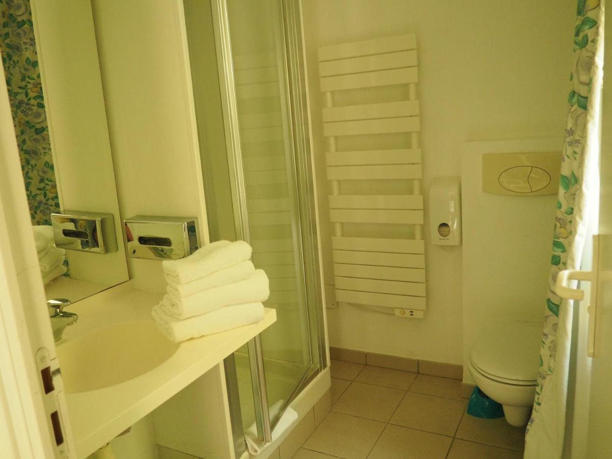 Hotel Le Vivier Wissant - Riviere エクステリア 写真